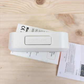 Vicloon Reloj Despertador Digital,Reloj de Cabe...