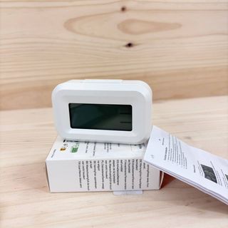 Vicloon Reloj Despertador Digital,Reloj de Cabe...
