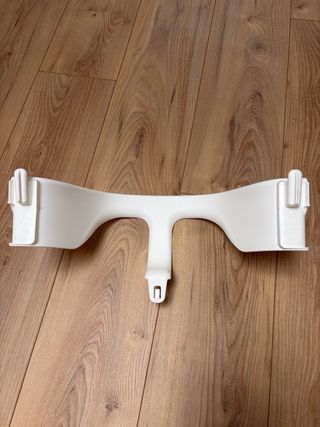 Trona Stokke Tripp Trapp Baby Set