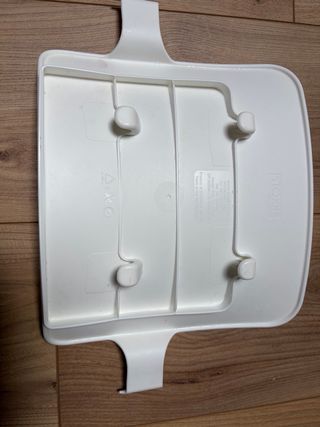 Trona Stokke Tripp Trapp Baby Set