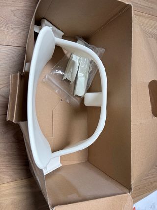 Trona Stokke Tripp Trapp Baby Set