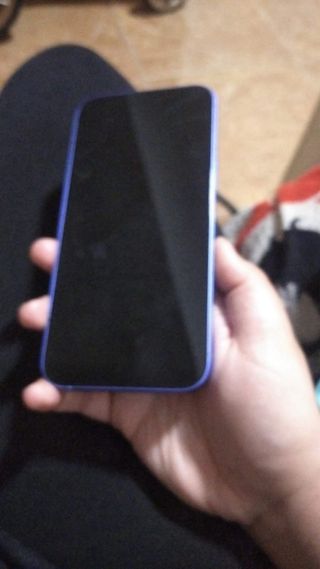iPhone 16 Plus Azul 128GB