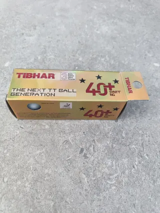 PALA PING - PONG LEBRUN PRO X 5* ITTF