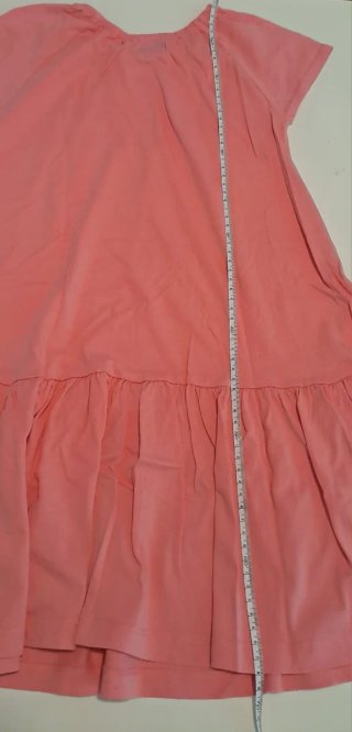 Abito estivo OVS tg. 8/9 anni