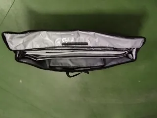 Bolsa transporte foil Takoon