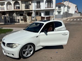 BMW Serie 1 2008