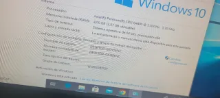 Ordenador completo por solo 60 euros