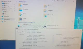 Ordenador completo por solo 60 euros