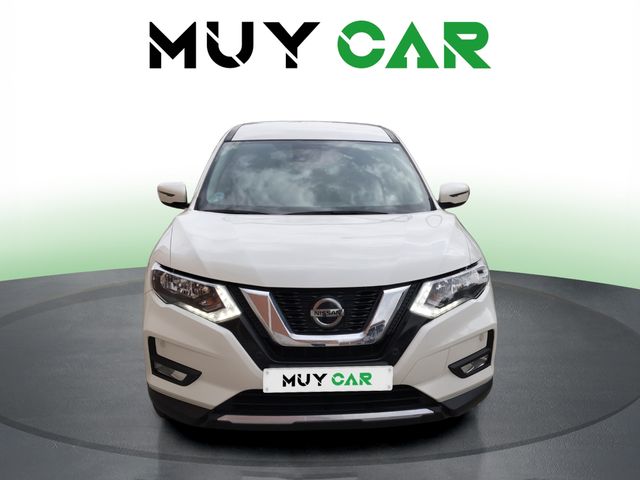 Nissan X-Trail dCi 150 Acenta 4X4-i 110 kW (150 CV)