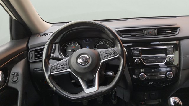 Nissan X-Trail dCi 150 Acenta 4X4-i 110 kW (150 CV)