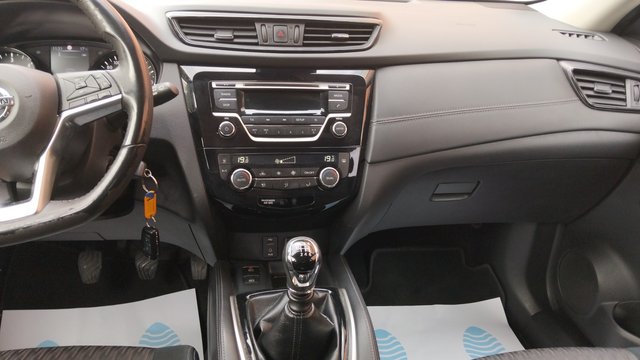 Nissan X-Trail dCi 150 Acenta 4X4-i 110 kW (150 CV)