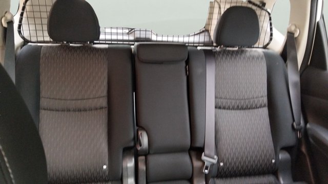 Nissan X-Trail dCi 150 Acenta 4X4-i 110 kW (150 CV)