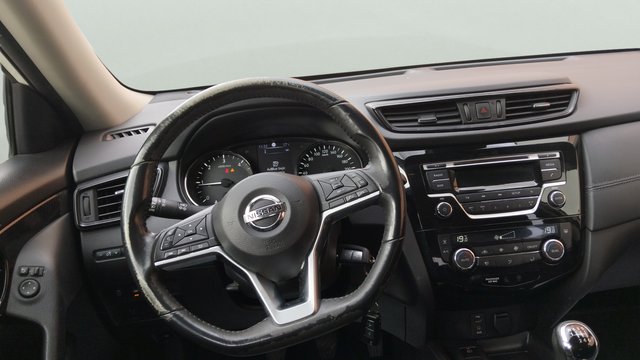 Nissan X-Trail dCi 150 Acenta 4X4-i 110 kW (150 CV)