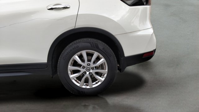 Nissan X-Trail dCi 150 Acenta 4X4-i 110 kW (150 CV)