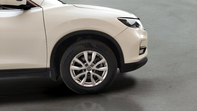 Nissan X-Trail dCi 150 Acenta 4X4-i 110 kW (150 CV)