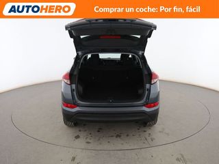 Hyundai Tucson 1.7 CRDi Essence BlueDrive 2WD