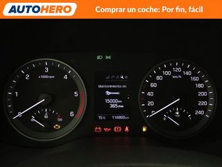 Hyundai Tucson 1.7 CRDi Essence BlueDrive 2WD