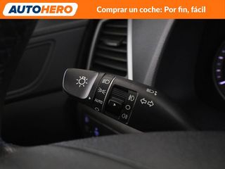 Hyundai Tucson 1.7 CRDi Essence BlueDrive 2WD