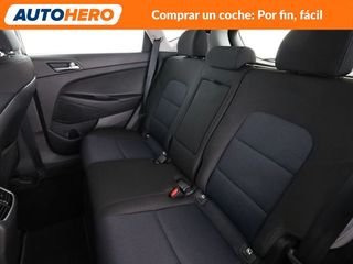Hyundai Tucson 1.7 CRDi Essence BlueDrive 2WD
