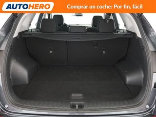 Hyundai Tucson 1.7 CRDi Essence BlueDrive 2WD
