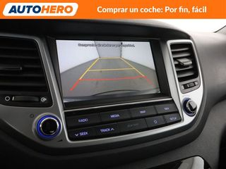 Hyundai Tucson 1.7 CRDi Essence BlueDrive 2WD
