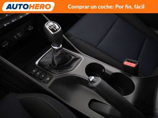 Hyundai Tucson 1.7 CRDi Essence BlueDrive 2WD