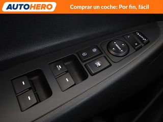 Hyundai Tucson 1.7 CRDi Essence BlueDrive 2WD