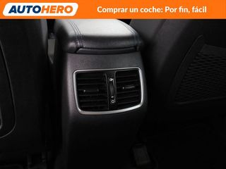 Hyundai Tucson 1.7 CRDi Essence BlueDrive 2WD