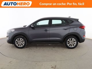 Hyundai Tucson 1.7 CRDi Essence BlueDrive 2WD