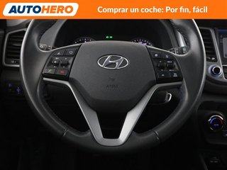 Hyundai Tucson 1.7 CRDi Essence BlueDrive 2WD
