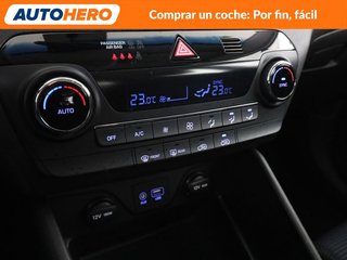 Hyundai Tucson 1.7 CRDi Essence BlueDrive 2WD