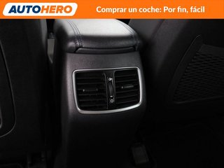 Hyundai Tucson 1.7 CRDi Essence BlueDrive 2WD