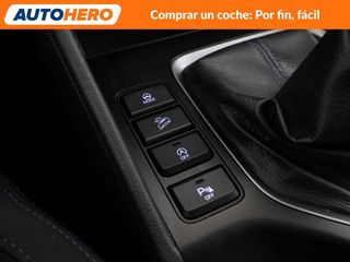 Hyundai Tucson 1.7 CRDi Essence BlueDrive 2WD