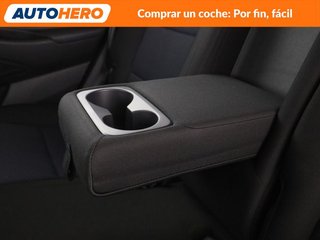 Hyundai Tucson 1.7 CRDi Essence BlueDrive 2WD