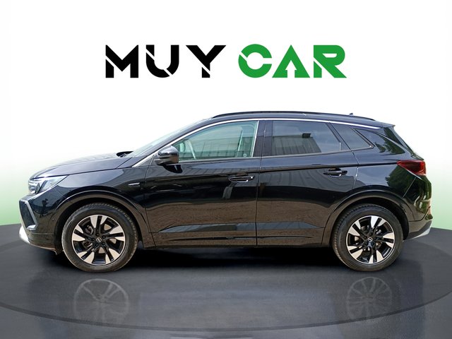 Opel Grandland 1.5 CDTi Ultimate Auto 96 kW (130 CV)