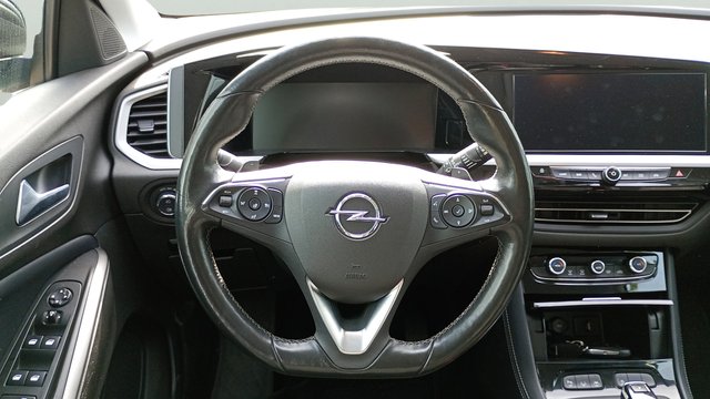 Opel Grandland 1.5 CDTi Ultimate Auto 96 kW (130 CV)