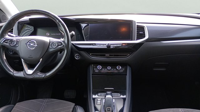 Opel Grandland 1.5 CDTi Ultimate Auto 96 kW (130 CV)