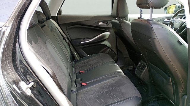 Opel Grandland 1.5 CDTi Ultimate Auto 96 kW (130 CV)