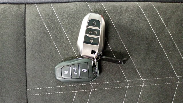 Opel Grandland 1.5 CDTi Ultimate Auto 96 kW (130 CV)