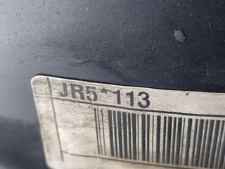 CAJA CAMBIOS RENAULT MODUS 2004-2008