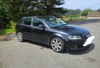 Audi A3 2009