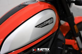 Ducati Scrambler Icon