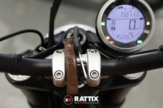 Ducati Scrambler Icon