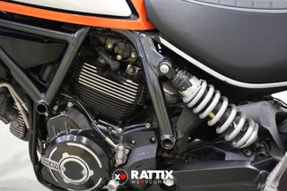 Ducati Scrambler Icon