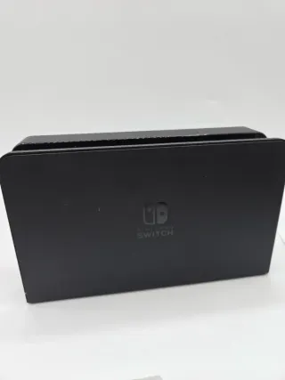 Nintendo Switch OLED + Minecraft