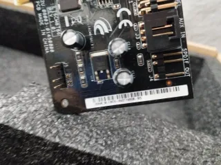 MSI GeForce GTX 1050 2GT OC Tarjeta Gráfica.