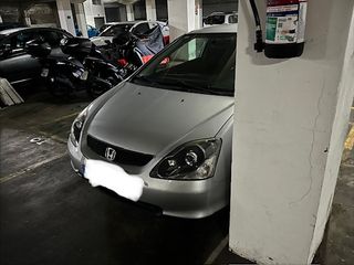 ALQUILER PARCELA GARAJE