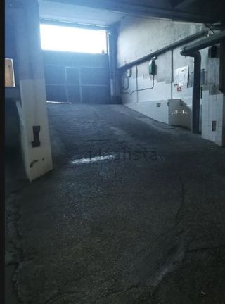 ALQUILER PARCELA GARAJE