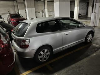 ALQUILER PARCELA GARAJE