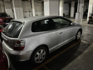 ALQUILER PARCELA GARAJE